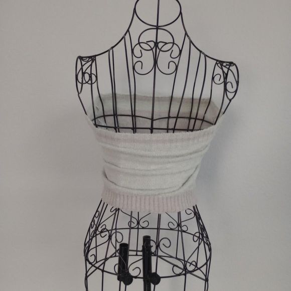 Sanrio Pochacco Pastel Coquette Tube Top - Picture 2 of 2